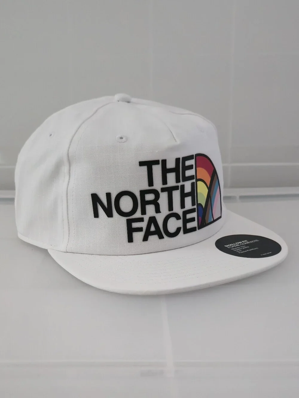 The North Face Plaskett Ball Cap